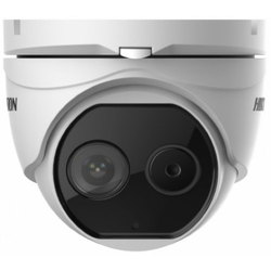 Камера видеонаблюдения Hikvision DS-2TD1217-6/PA