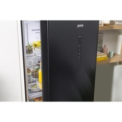 Холодильник Gorenje NRK 619 EABXL4