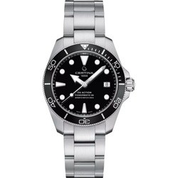 Наручные часы Certina DS Action Diver C032.807.11.051.00