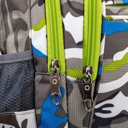 Школьный рюкзак (ранец) Valiria Fashion DETAT2116-1
