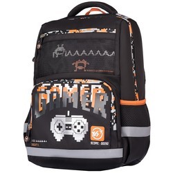 Школьный рюкзак (ранец) Yes S-50 Gamer