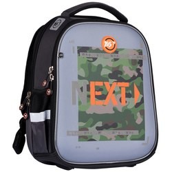 Школьный рюкзак (ранец) Yes H-100 Next