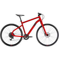 Велосипед GHOST Square Speedline 8.8 AL 2021 frame L