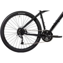 Велосипед Aspect Air 27.5 2021 frame 18