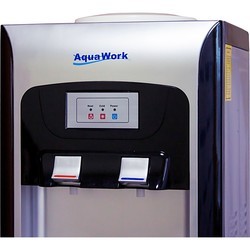 Кулер для воды Aqua Work YLR1-5-V90