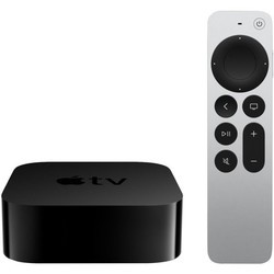Медиаплеер Apple TV HD 32 Gb