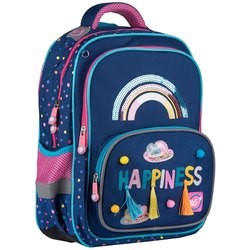 Школьный рюкзак (ранец) Yes S-72 Happiness