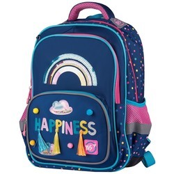 Школьный рюкзак (ранец) Yes S-72 Happiness