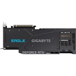Видеокарта Gigabyte GeForce RTX 3080 Ti EAGLE 12G