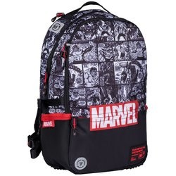 Школьный рюкзак (ранец) Yes T-124 Marvel Avengers