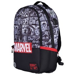 Школьный рюкзак (ранец) Yes T-124 Marvel Avengers
