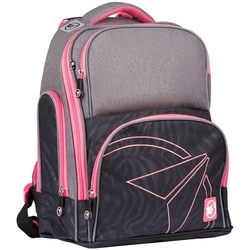 Школьный рюкзак (ранец) Yes S-30 Juno Max Style