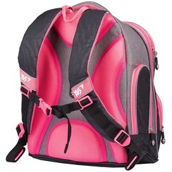 Школьный рюкзак (ранец) Yes S-30 Juno Max Style