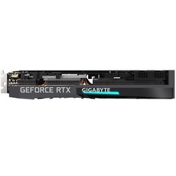 Видеокарта Gigabyte GeForce RTX 3070 Ti EAGLE OC 8G