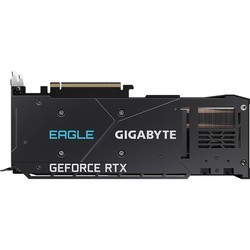 Видеокарта Gigabyte GeForce RTX 3070 Ti EAGLE OC 8G