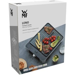 Электрогриль WMF Lono Quadro 61.3024.5125