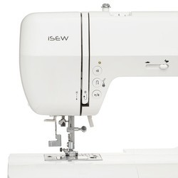 Швейная машина / оверлок iSEW R200