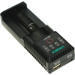 Зарядка аккумуляторных батареек Videx VCH-U100