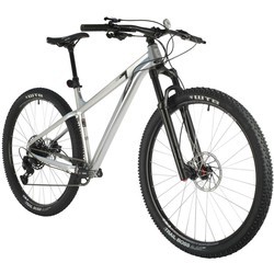 Велосипед Stinger Zeta Evo 29 2021 frame 18