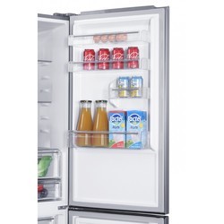 Холодильник MPM 382-FF-33