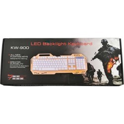 Клавиатура UKC KW900