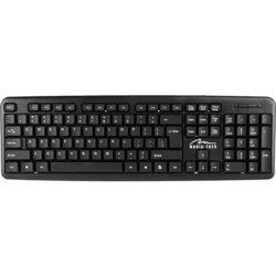 Клавиатура Media-Tech Standard PC Keyboard