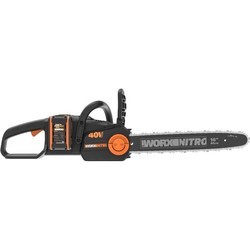 Пила Worx Nitro WG385E.9