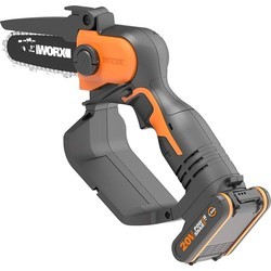 Пила Worx WG324E