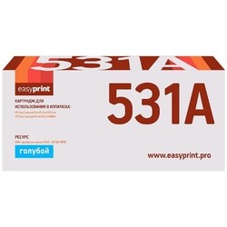 Картридж EasyPrint LH-CF531A