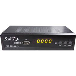 ТВ-тюнер Satcom 4150 HD