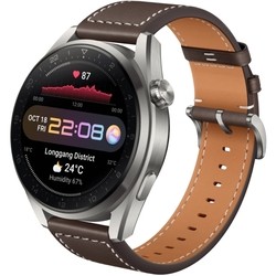 Смарт часы Huawei Watch 3 Pro