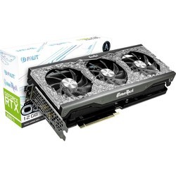 Видеокарта Palit GeForce RTX 3080 Ti GameRock OC