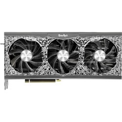 Видеокарта Palit GeForce RTX 3080 Ti GameRock OC