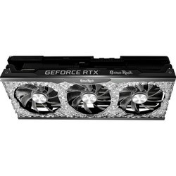 Видеокарта Palit GeForce RTX 3080 Ti GameRock