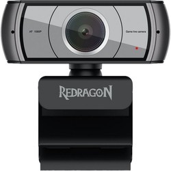 WEB-камера Redragon GW900