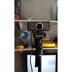 WEB-камера Redragon GW900