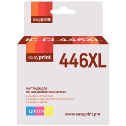 Картридж EasyPrint IC-CL446XL