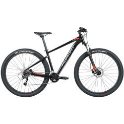 Велосипед Format 1413 27.5 2021 frame S