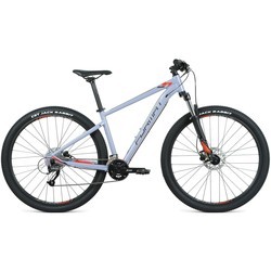 Велосипед Format 1413 27.5 2021 frame L