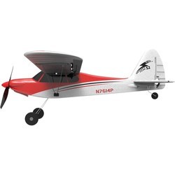Радиоуправляемый самолет VolantexRC Sport Cub 500 ARF