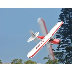 Радиоуправляемый самолет VolantexRC Sport Cub 500 ARF