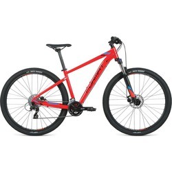 Велосипед Format 1414 27.5 2021 frame S