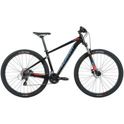 Велосипед Format 1414 29 2021 frame XL