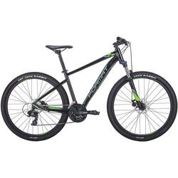 Велосипед Format 1415 27.5 2021 frame S