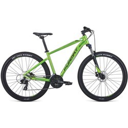 Велосипед Format 1415 27.5 2021 frame L