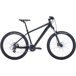 Велосипед Forward Apache 27.5 X 2021 frame 19