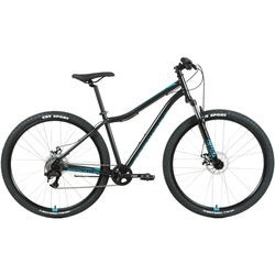 Велосипед Forward Sporting 29 2.1 Disc 2021 frame 21