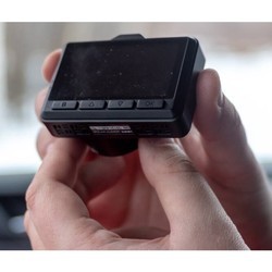 Видеорегистратор iBox Magnetic WiFi GPS Dual+Cam