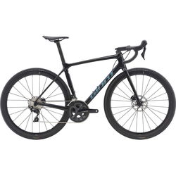 Велосипед Giant TCR Advanced Pro 2 Disc 2021 frame M/L