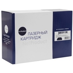 Картридж Net Product N-Q6511X